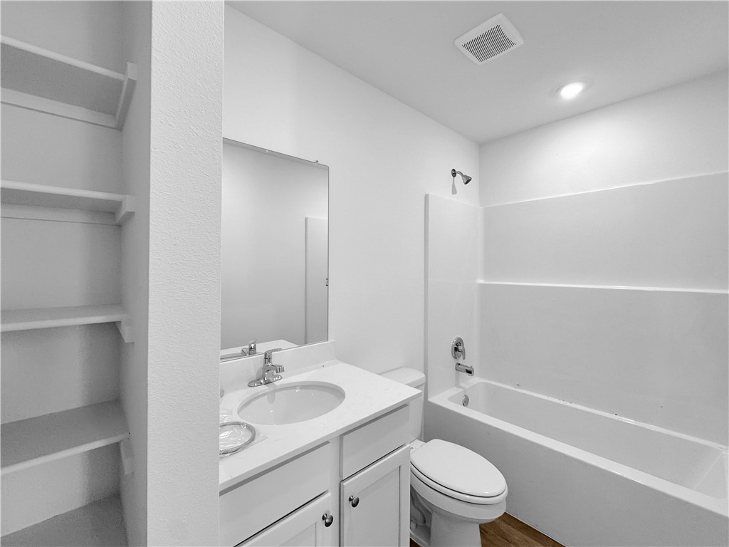 Rolling Meadows - Residential