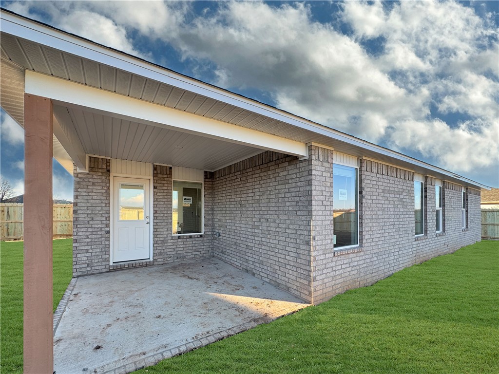 Rolling Meadows - Residential