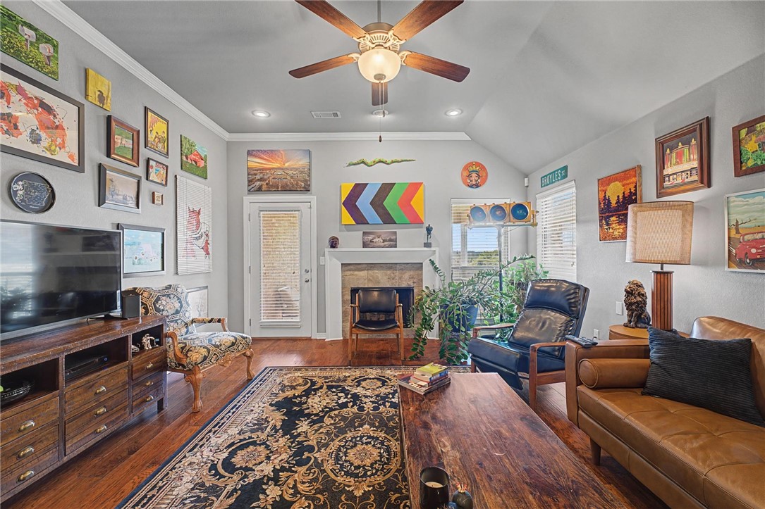 Holcomb Heights - Residential