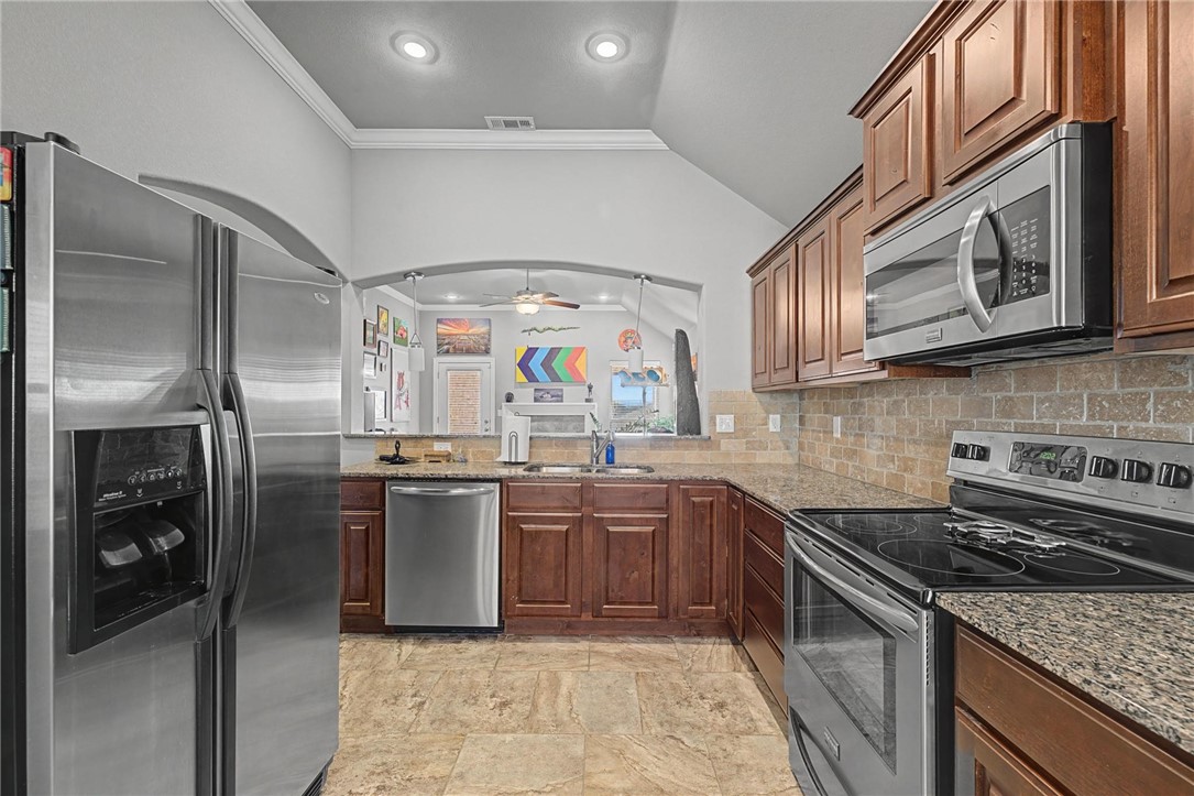 Holcomb Heights - Residential