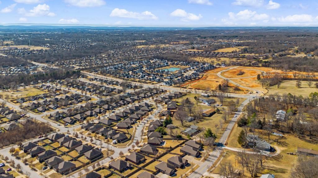 Holcomb Heights - Residential