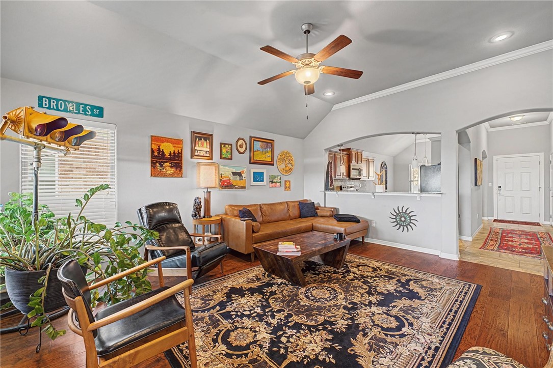 Holcomb Heights - Residential