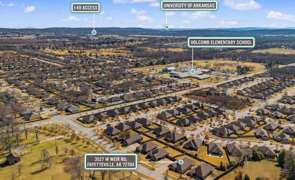 Holcomb Heights - Residential