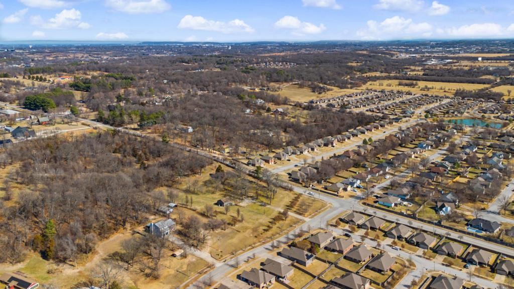 Holcomb Heights - Residential