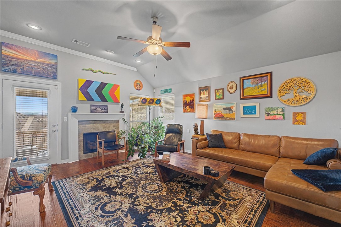 Holcomb Heights - Residential