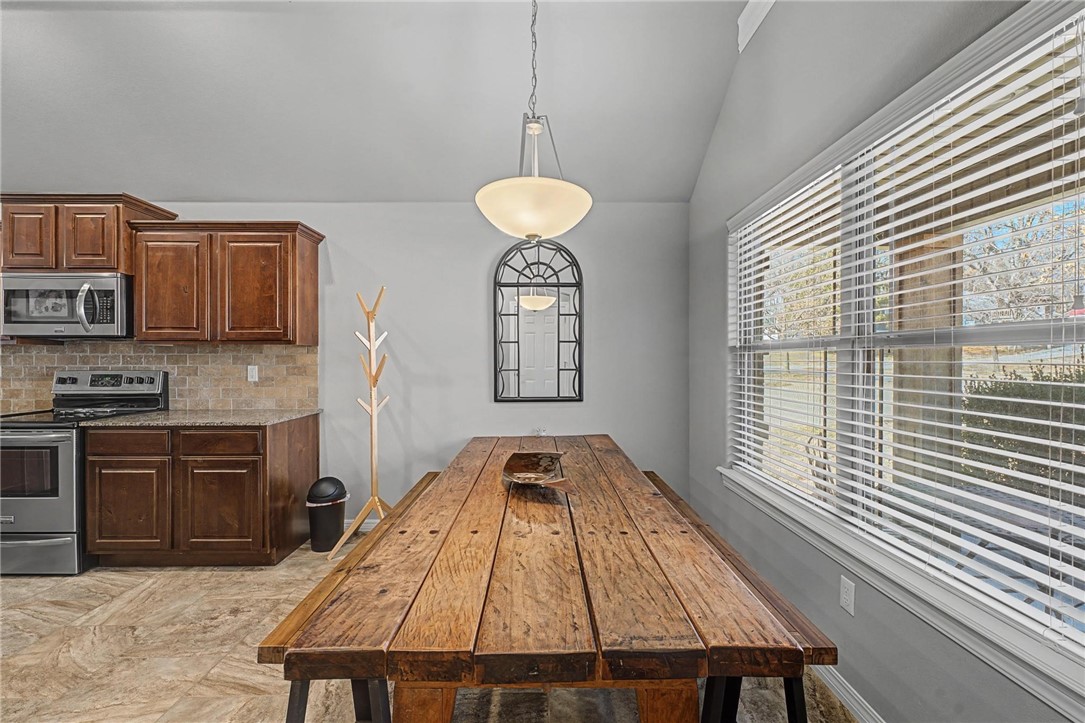 Holcomb Heights - Residential