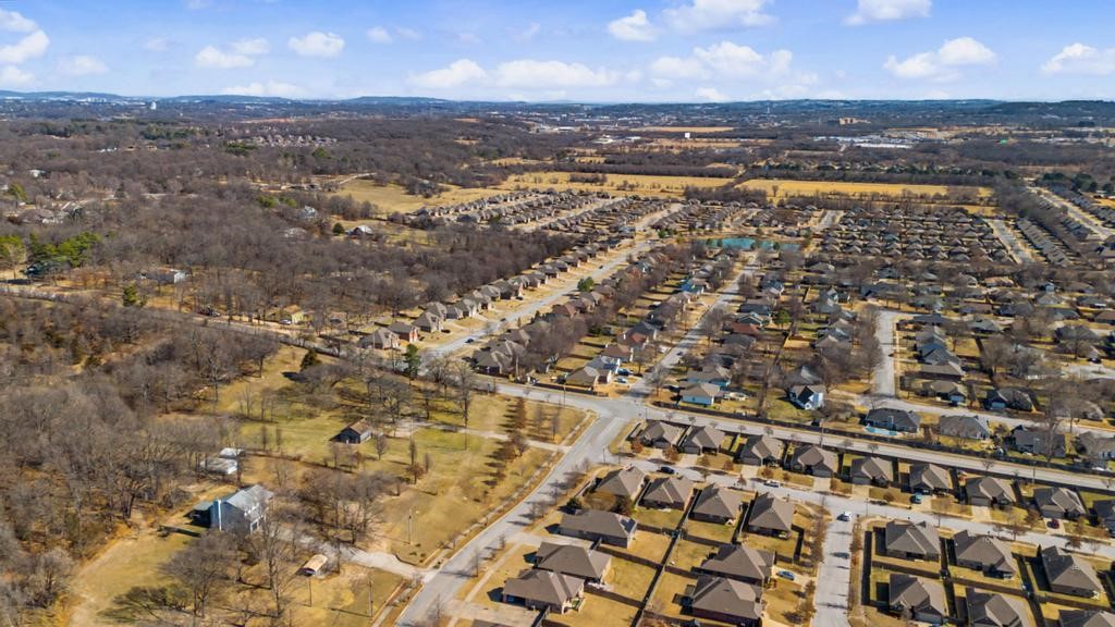 Holcomb Heights - Residential