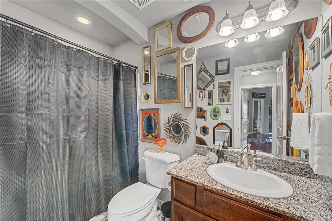 Holcomb Heights - Residential