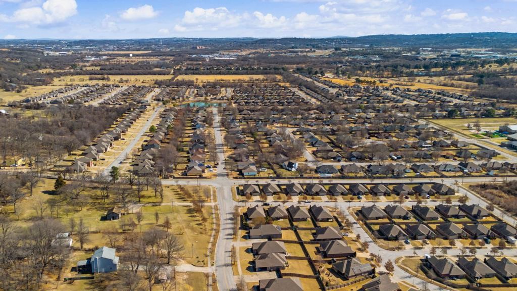 Holcomb Heights - Residential