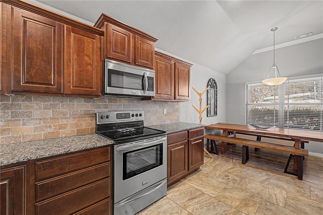 Holcomb Heights - Residential