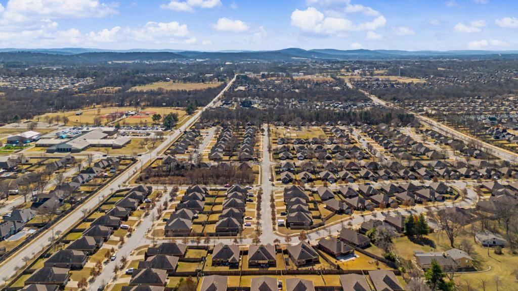 Holcomb Heights - Residential