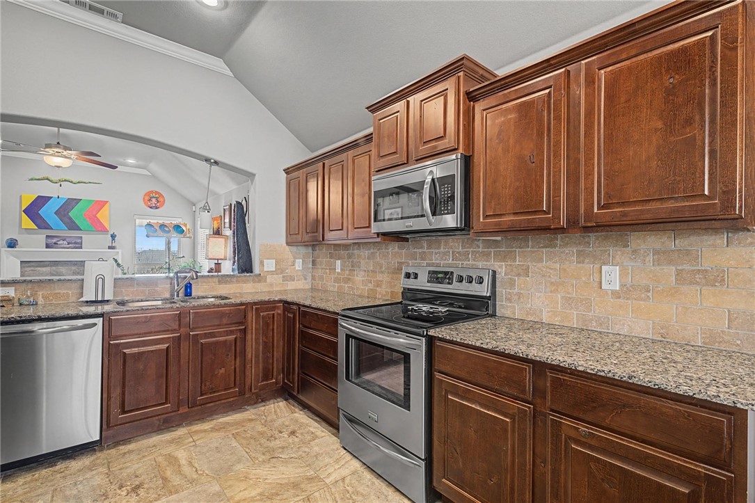 Holcomb Heights - Residential