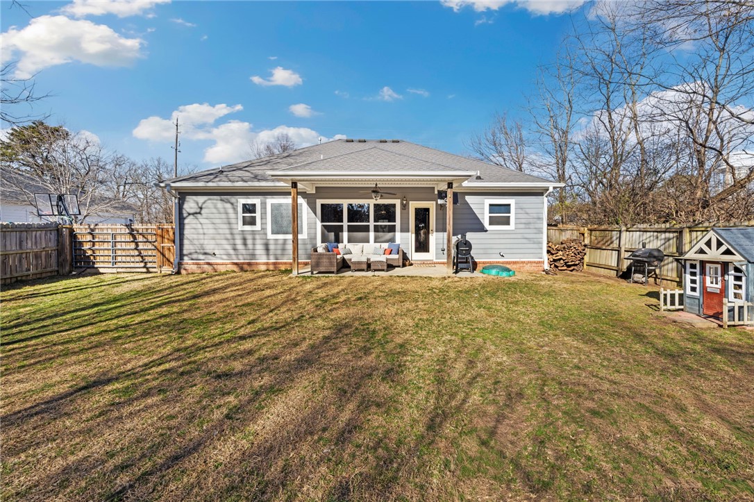 Fay Outlots - Residential