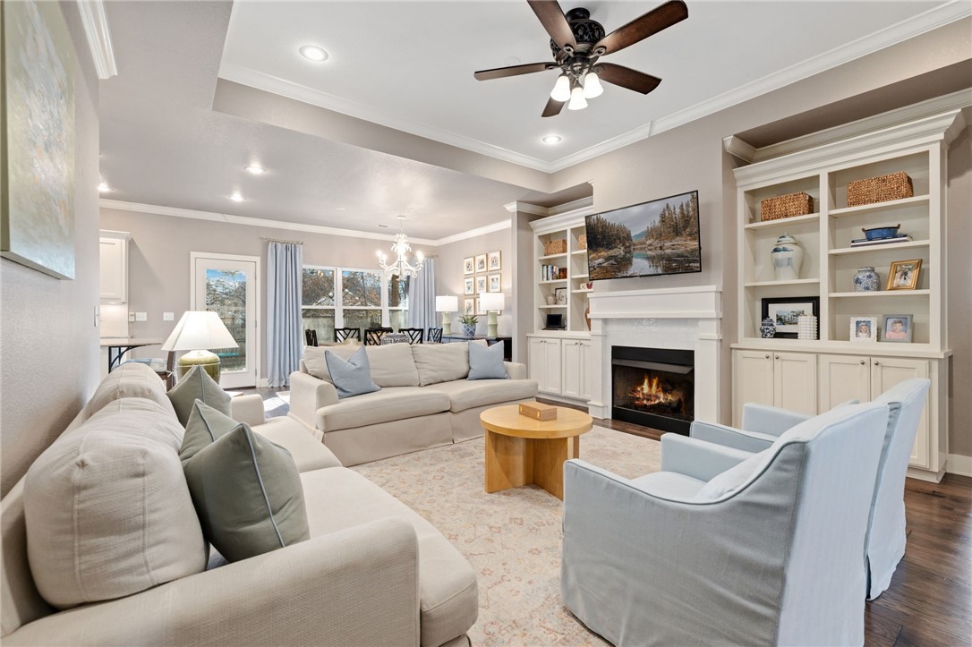 Fay Outlots - Residential