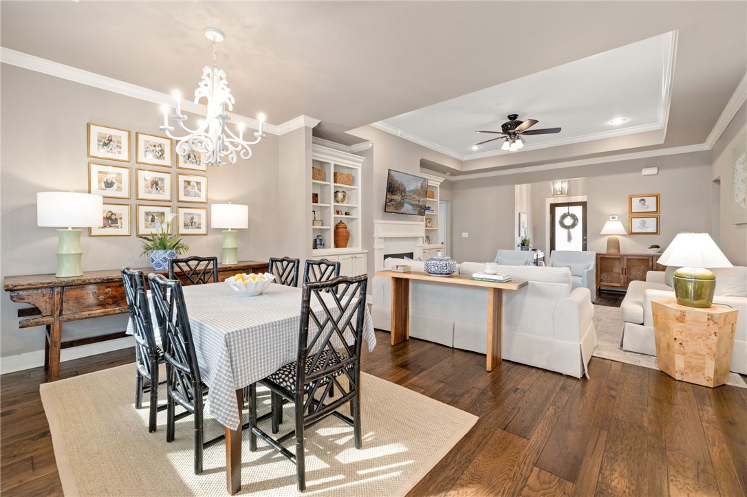 Fay Outlots - Residential