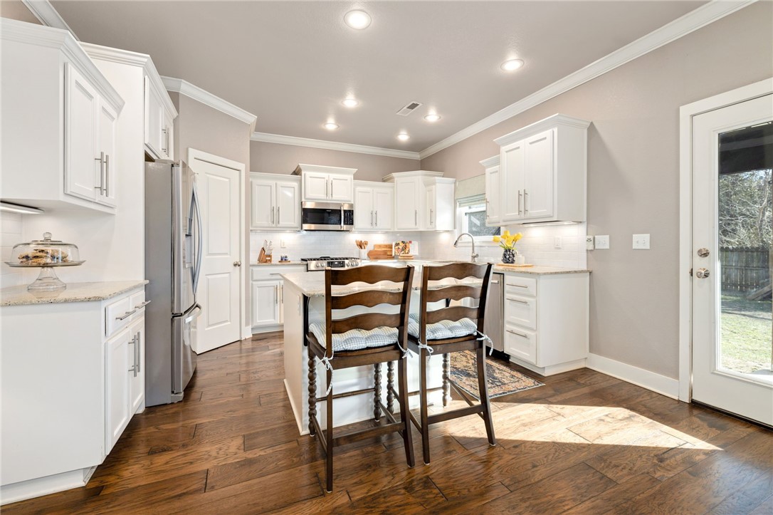 Fay Outlots - Residential