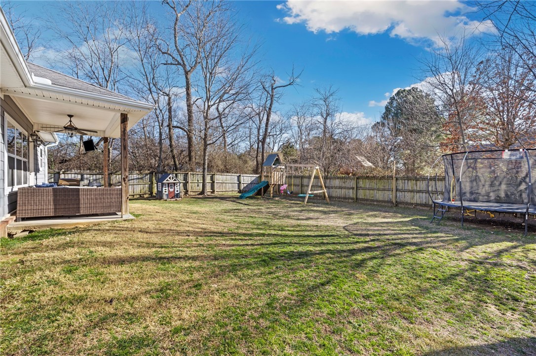 Fay Outlots - Residential