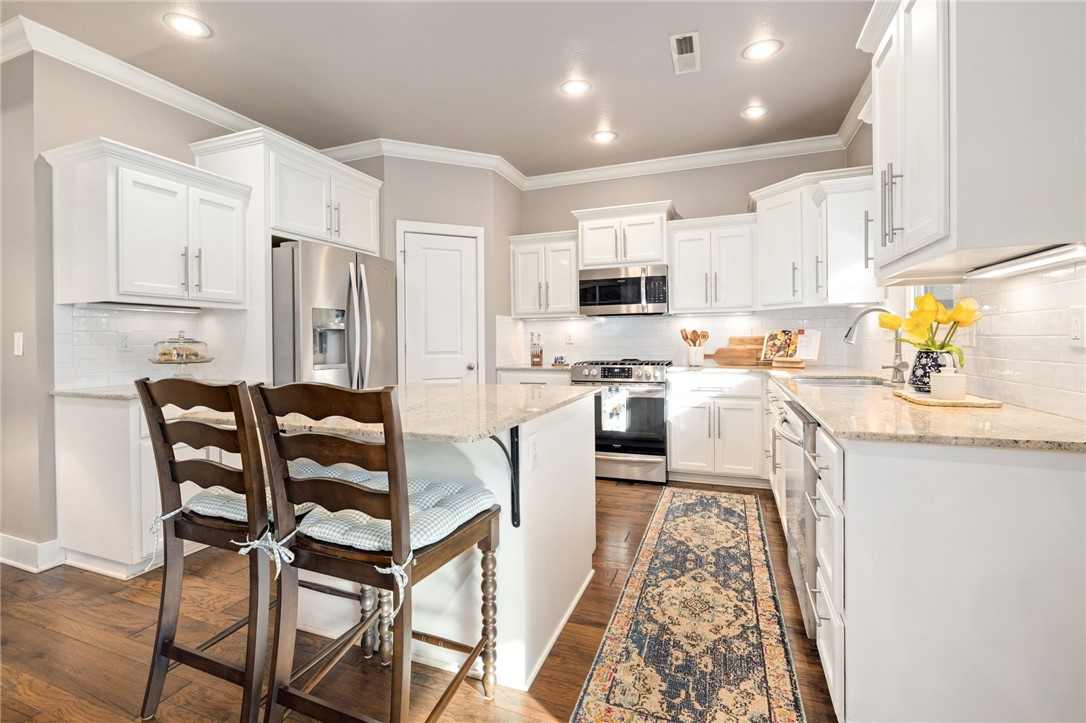 Fay Outlots - Residential