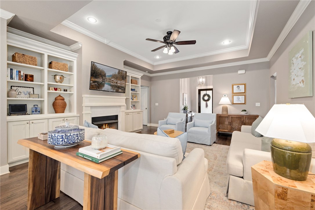 Fay Outlots - Residential