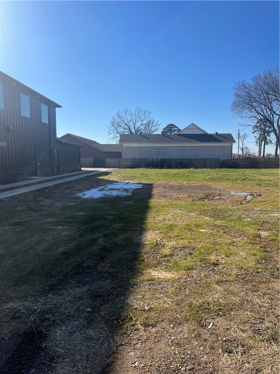 Faircloe Blk Add Bentonville - Land