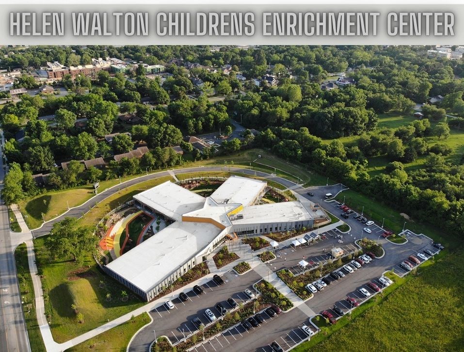Faircloe Blk Add Bentonville - Land