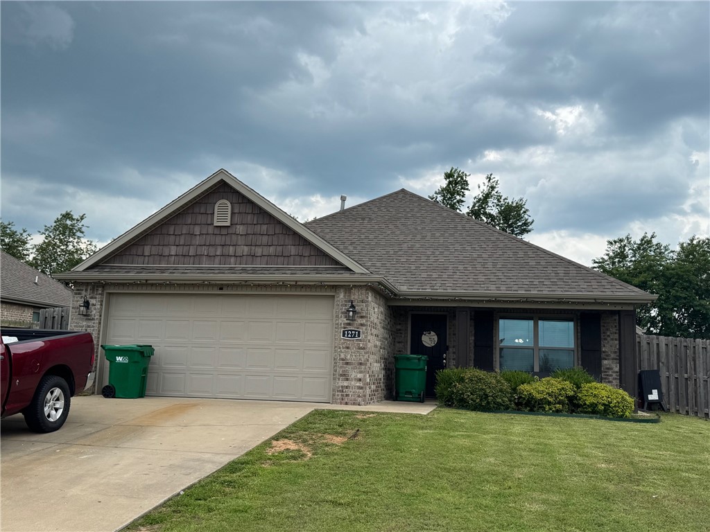 Bellewood Sub - Centerton - Residential