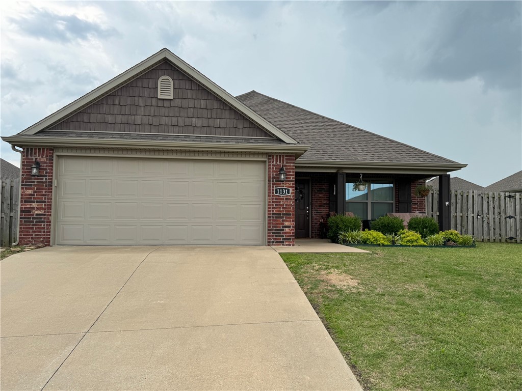 Bellewood Sub - Centerton - Residential