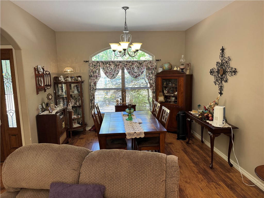 Rothbury Subdivision, BVV - Residential