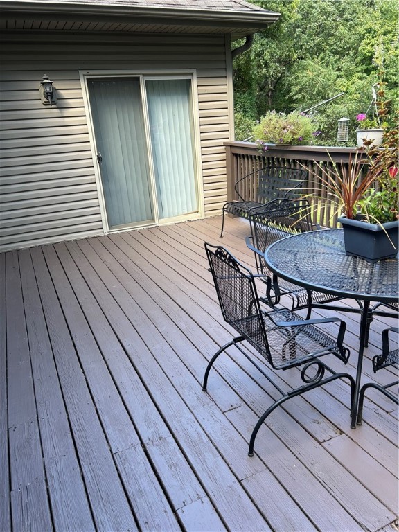 Rothbury Subdivision, BVV - Residential