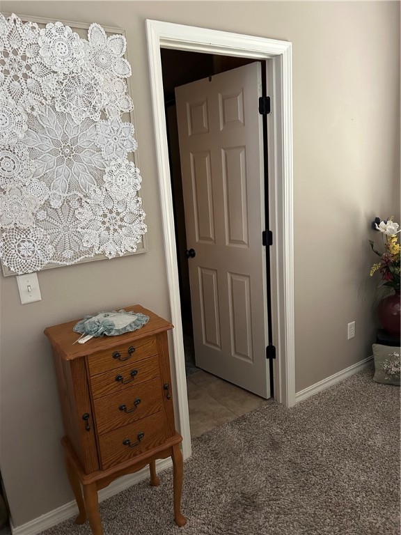 Rothbury Subdivision, BVV - Residential
