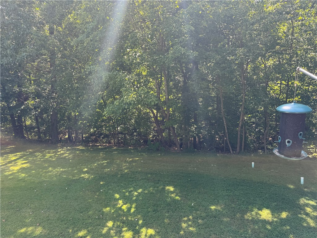 Rothbury Subdivision, BVV - Residential