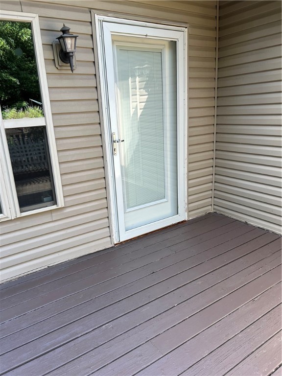 Rothbury Subdivision, BVV - Residential