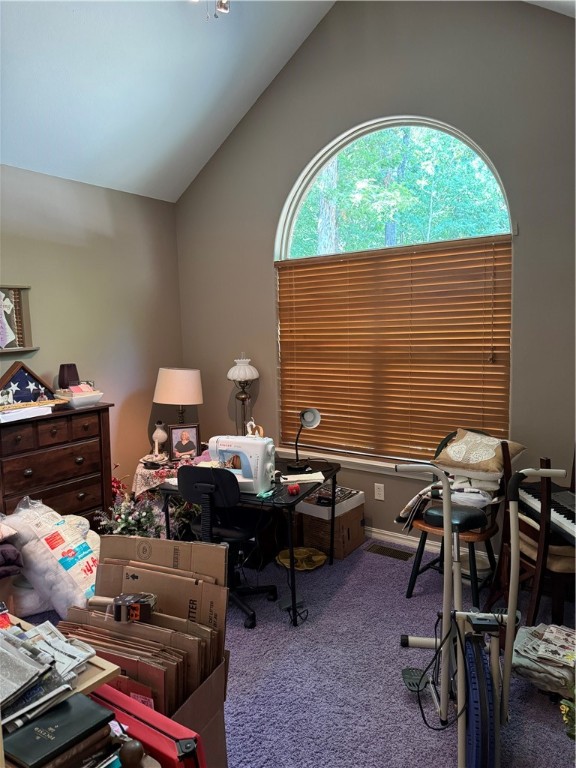 Rothbury Subdivision, BVV - Residential