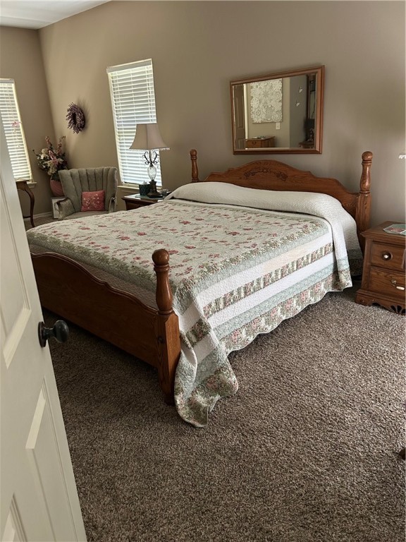 Rothbury Subdivision, BVV - Residential