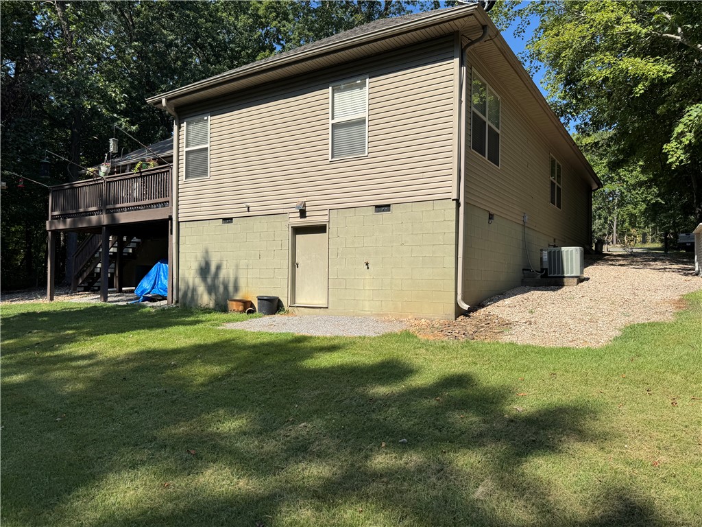 Rothbury Subdivision, BVV - Residential