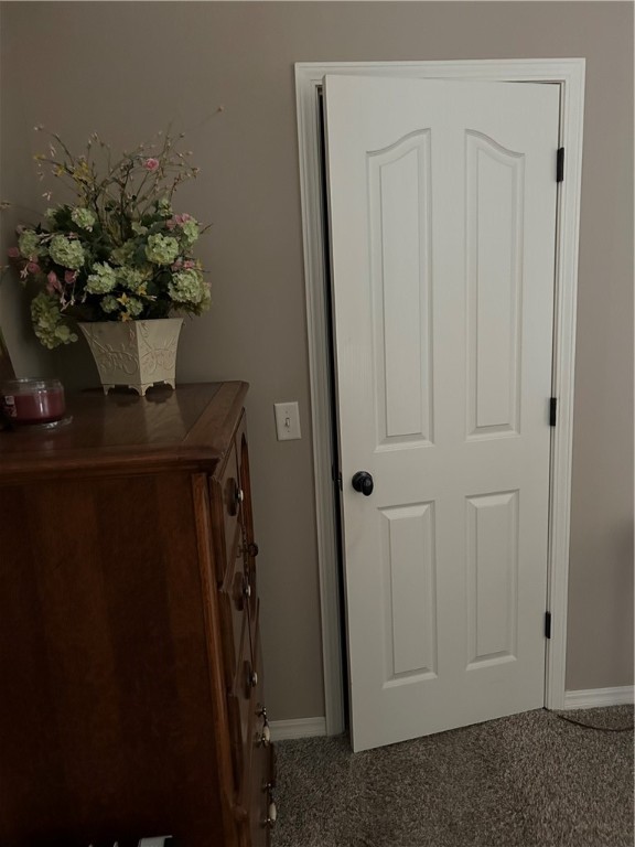 Rothbury Subdivision, BVV - Residential