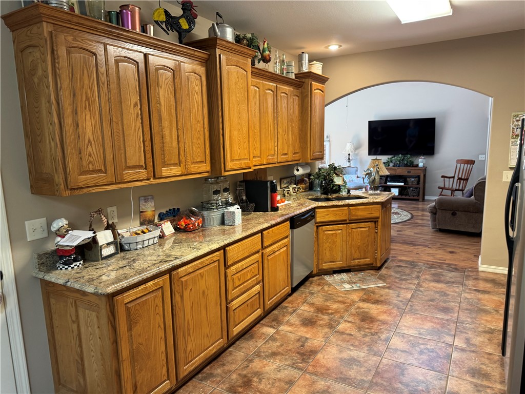 Rothbury Subdivision, BVV - Residential