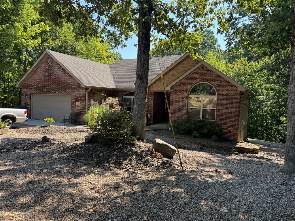 Rothbury Subdivision, BVV - Residential