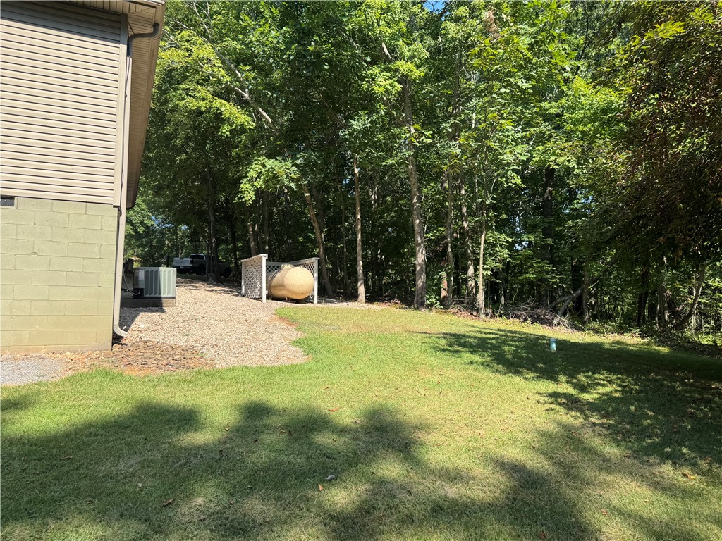 Rothbury Subdivision, BVV - Residential