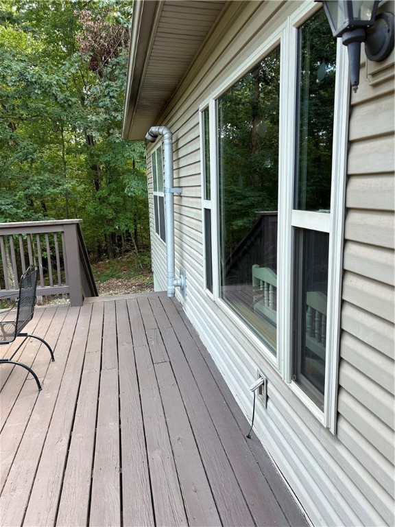 Rothbury Subdivision, BVV - Residential