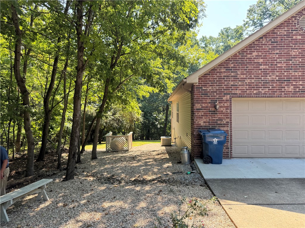 Rothbury Subdivision, BVV - Residential