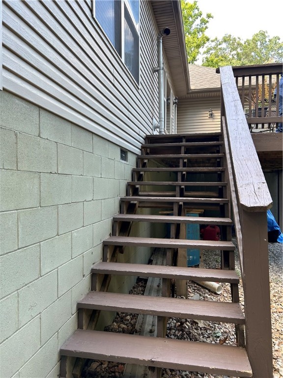 Rothbury Subdivision, BVV - Residential