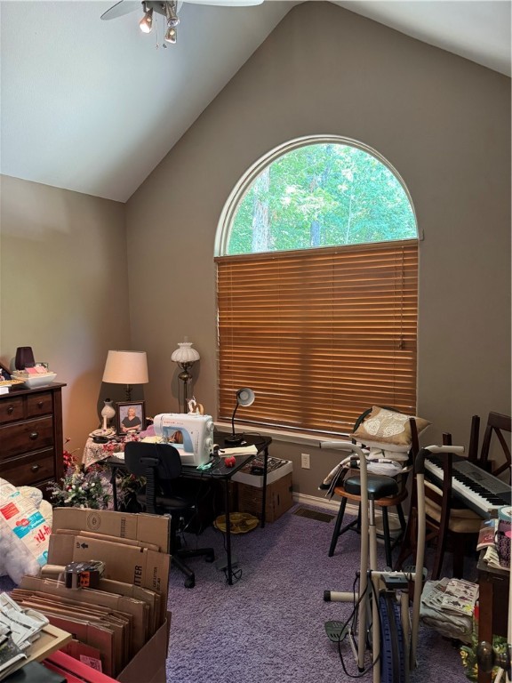 Rothbury Subdivision, BVV - Residential