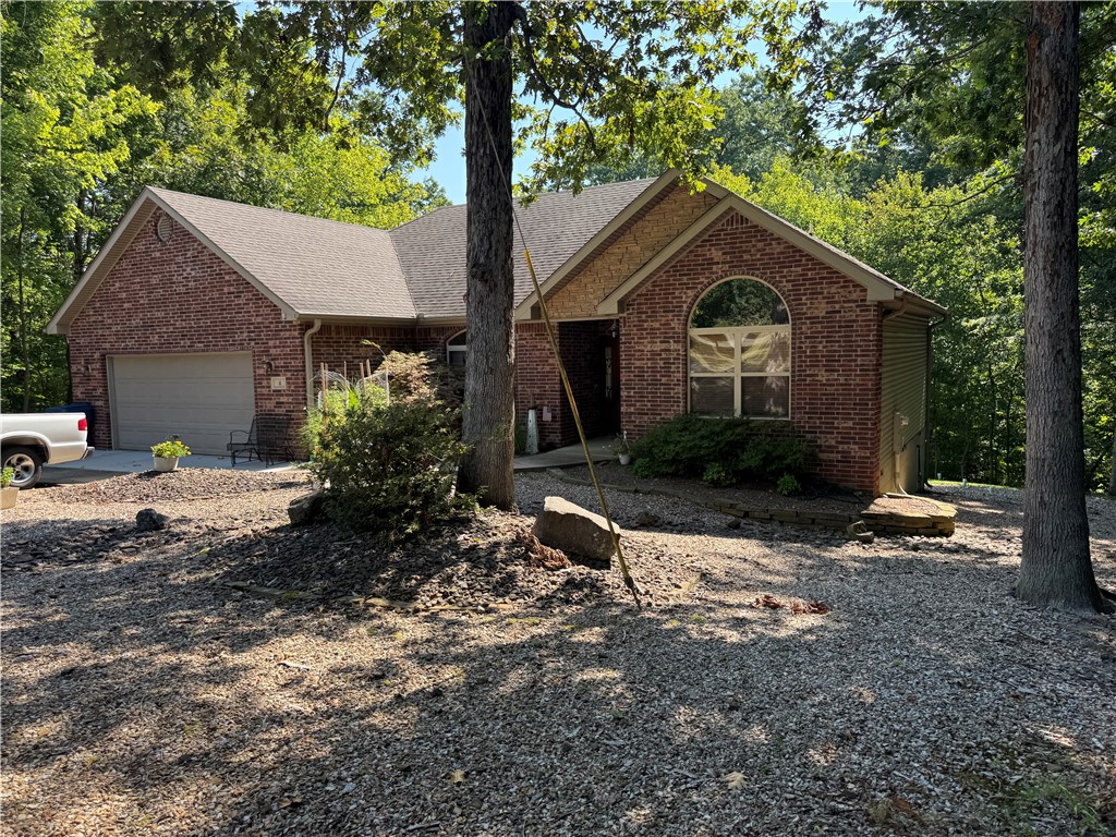 Rothbury Subdivision, BVV - Residential