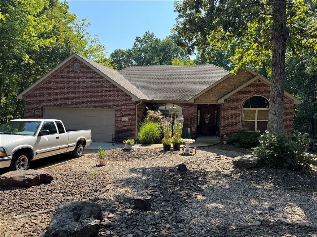 Rothbury Subdivision, BVV - Residential