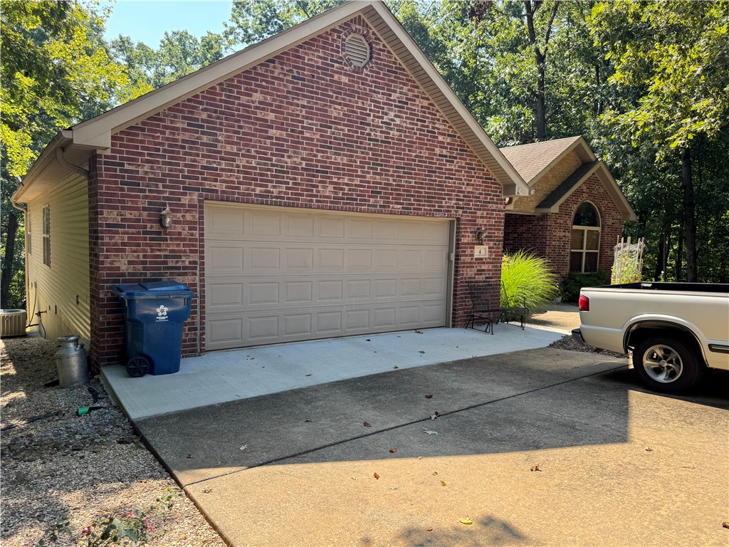 Rothbury Subdivision, BVV - Residential