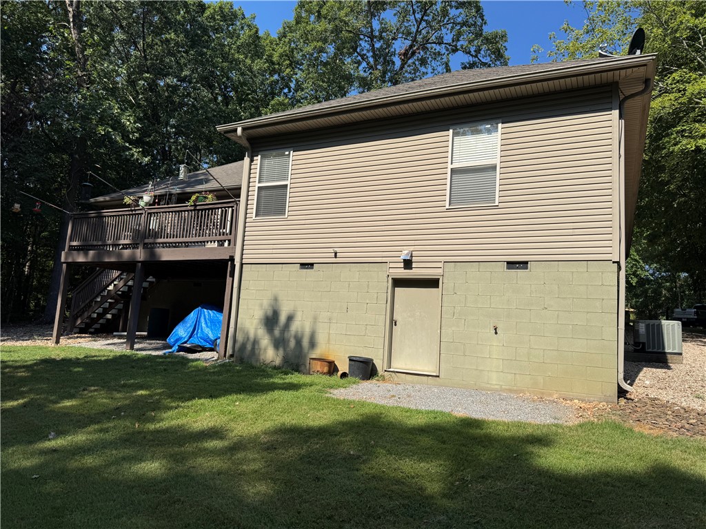 Rothbury Subdivision, BVV - Residential