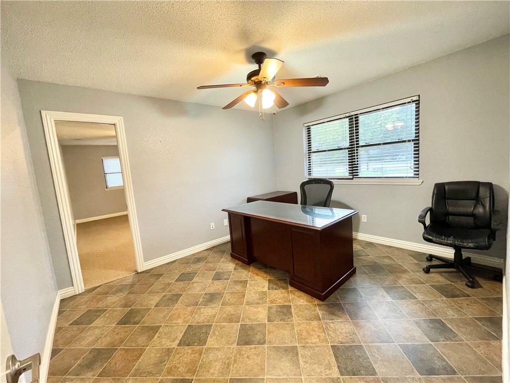 Birds 4th Sub - Commercial Lease