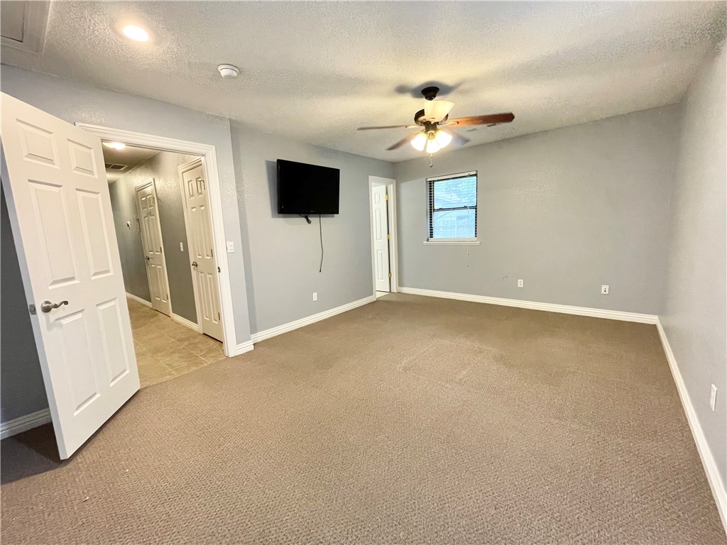 Birds 4th Sub - Commercial Lease