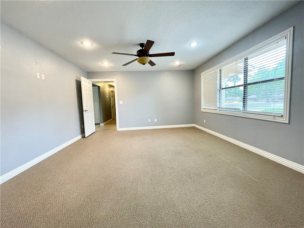 Birds 4th Sub - Commercial Lease